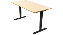 Lade das Bild in den Galerie-Viewer, Höhenverstellbarer Schreibtisch