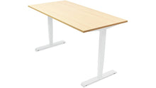 Lade das Bild in den Galerie-Viewer, Höhenverstellbarer Schreibtisch