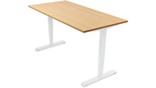 Lade das Bild in den Galerie-Viewer, Höhenverstellbarer Schreibtisch