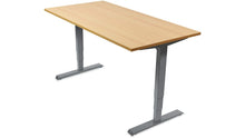Lade das Bild in den Galerie-Viewer, Höhenverstellbarer Schreibtisch
