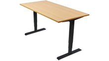 Lade das Bild in den Galerie-Viewer, Höhenverstellbarer Schreibtisch
